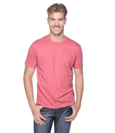 Camiseta Masculina Manga Corta Basica 1