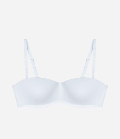 Soutien Top Base Tirantes Removíbles 6