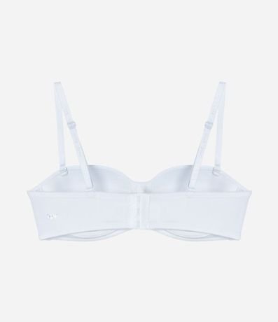 Soutien Top Base Tirantes Removíbles 7