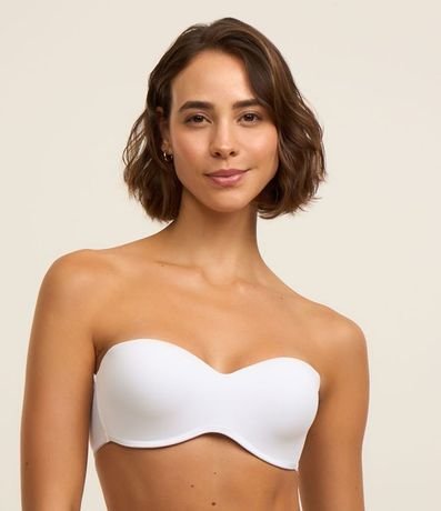 Soutien Top Base Tirantes Removíbles 3