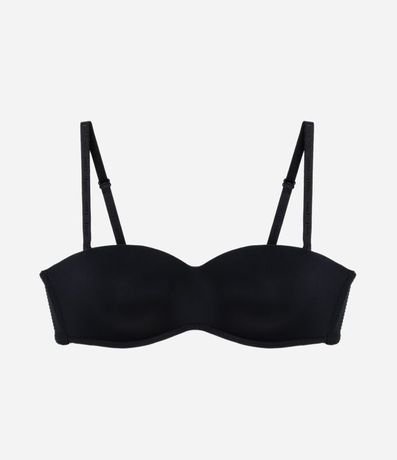 Soutien Top Base Tirantes Removíbles 5