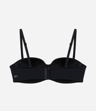 Soutien Top Base Tirantes Removíbles 6