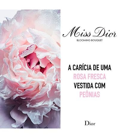 Perfume Femenino Miss Dior Blooming Bouquet Eau de Toilette 3