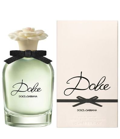 Perfume Femenino D&G Dolce Eau de Parfum - Dolce & Gabbana 2