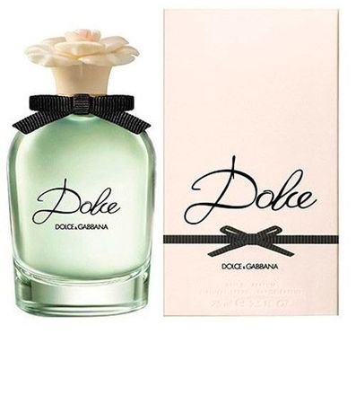 Perfume Femenino D&G Dolce Eau de Parfum - Dolce & Gabbana 1