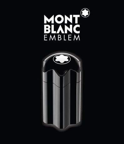 Perfume Masculino Emblem Eau de Toilette - Montblanc 3