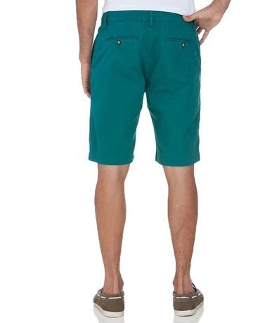 Bermuda Básica de Sarga 2