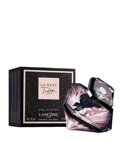Perfume Femenino Lancôme Trésor La Nuit Eau de Parfum 1