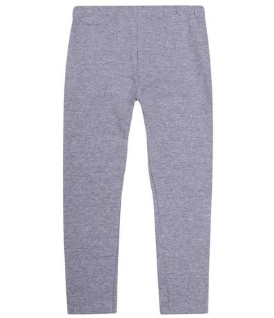 Pantalón Legging Basica - Talle 1 a 4 años 2