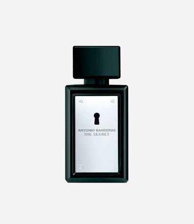 Perfume Antonio Banderas The Secret Masculino Eau de Toilette 8