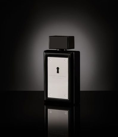 Perfume Antonio Banderas The Secret Masculino Eau de Toilette 11