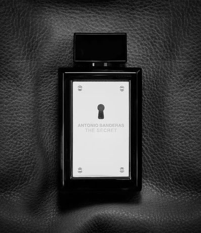Perfume Antonio Banderas The Secret Masculino Eau de Toilette 12