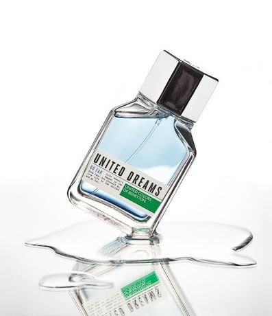 Perfume Benetton Go Far Masculino Eau De Toilette 4