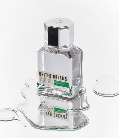Perfume Masculino Benetton Aim High Eau de Toilette 6
