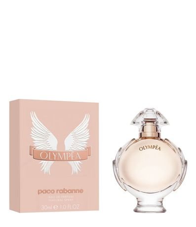 Perfume Paco Rabanne Olympéa Femenino Eau De Parfum 2