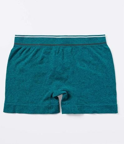 Calzoncillo Boxer en Poliamida con Cintura Elástica Lupo 2
