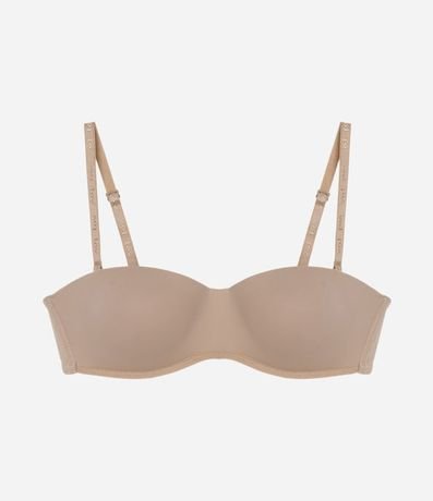 Soutien Top Base Tirantes Removíbles 5