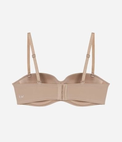 Soutien Top Base Tirantes Removíbles 6