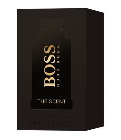 Perfume Hugo Boss The Scent Masculino 3
