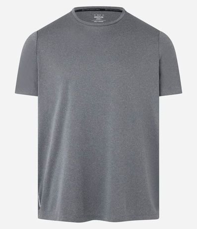 Remera Deportiva Basica Manga Corta 5