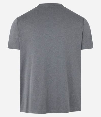 Remera Deportiva Basica Manga Corta 6