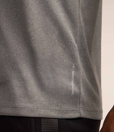 Remera Deportiva Basica Manga Corta 3