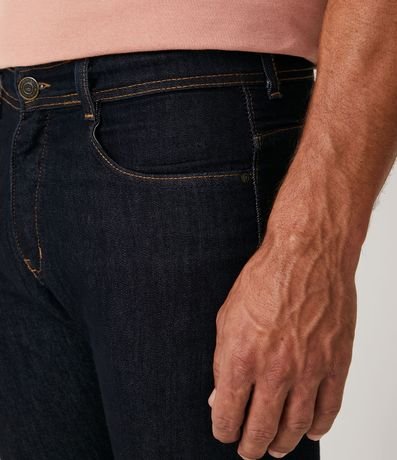 Pantalón Slim de Jean 4