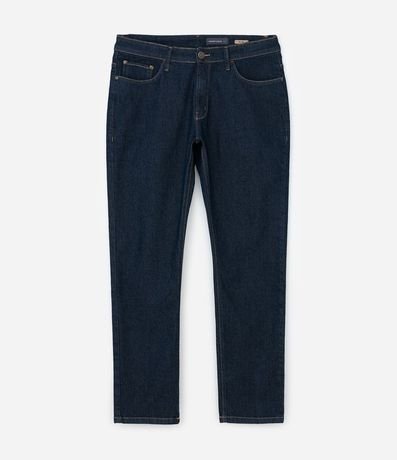 Pantalón Slim de Jean 7
