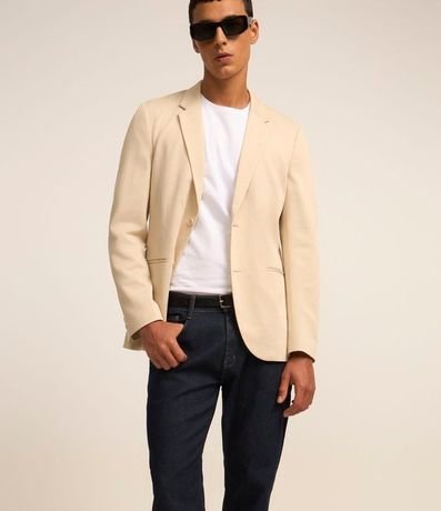 Pantalón Slim de Jean 3