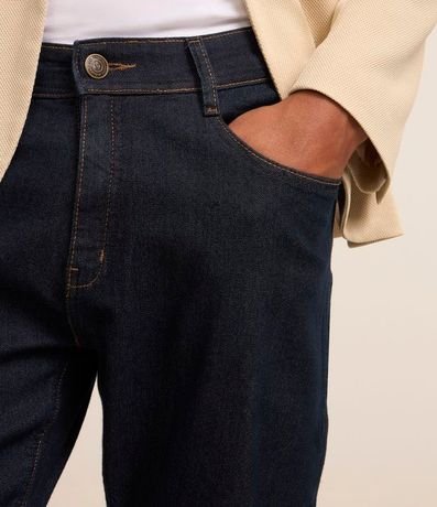 Pantalón Slim de Jean 5