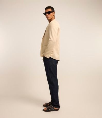 Pantalón Slim de Jean 6