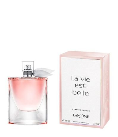 Perfume Femenino Lancôme La Vie Est Belle Eau De Parfume 1