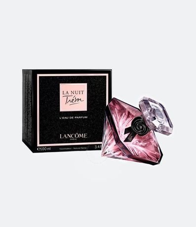 Perfume Femenino Lancôme Trésor La Nuit Eau de Parfum 3