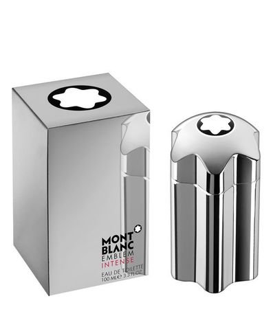 Perfume Montblanc Emblem Intense Masculino Eau de Toilette 2