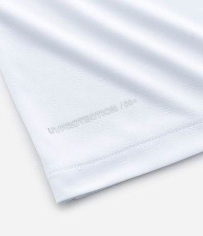 Remera Deportiva Basica Manga Corta 8