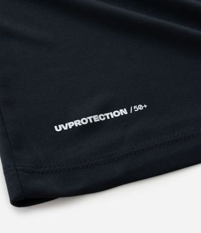 Remera Deportiva Basica Manga Corta 8