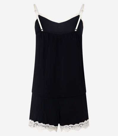 Short doll con Detalles 8