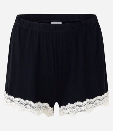 Short doll con Detalles 9