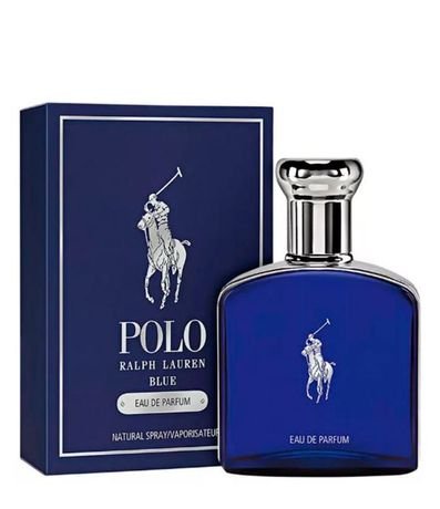 Perfume Polo Ralph Lauren Blue Masculino Eau de Parfum 2