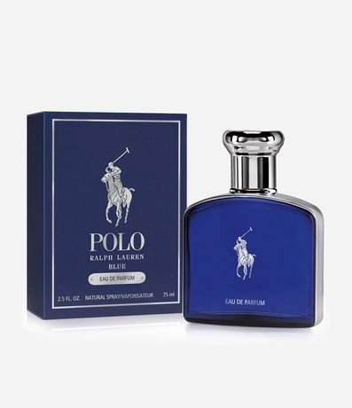 Perfume Polo Ralph Lauren Blue Masculino Eau de Parfum 1