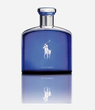 Perfume Polo Ralph Lauren Blue Masculino Eau de Parfum 2