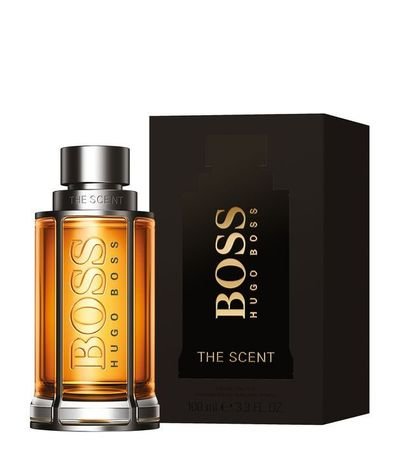 Perfume Hugo Boss The Scent Masculino Renner