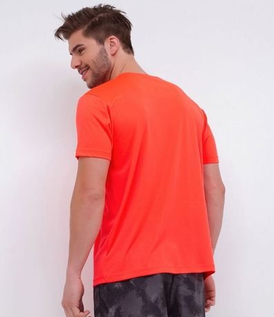 Remera Deportiva Basica Manga Corta 2