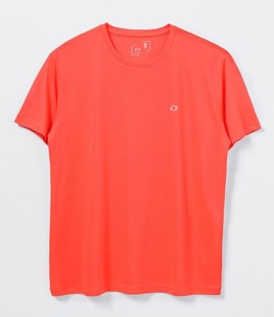 Remera Deportiva Basica Manga Corta 4