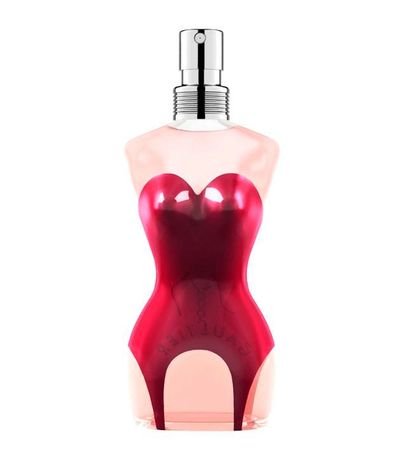 Perfume Femenino Classique Eau de Parfum - Jean Paul Gautier 1