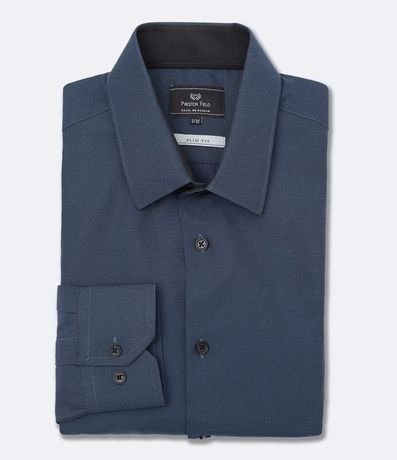 Camisa Social Masculina 1