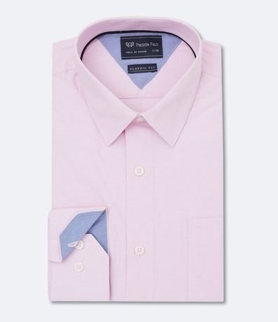 Camisa Social Masculina 1