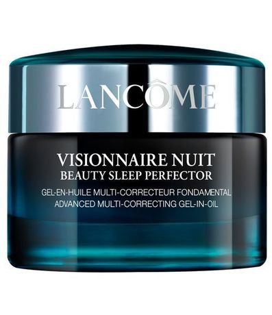 Gel en Oleo Lancôme Visionnaire Niut Beauty  Sleep Perfector 1