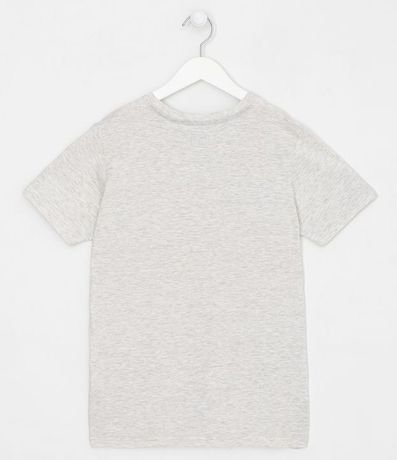 Remera Infantil Basica - Talle 5 a 14 años 2