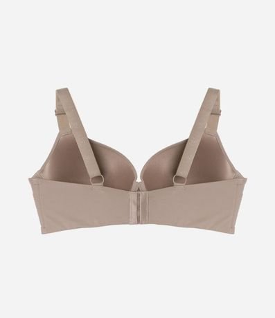 Soutien Basico Alta Sustentación en Microfibra 5